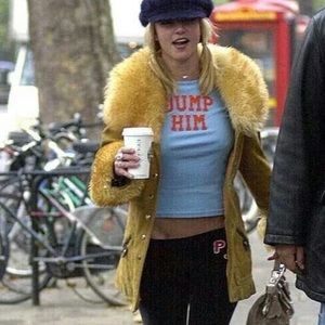 Iconic dump him tank